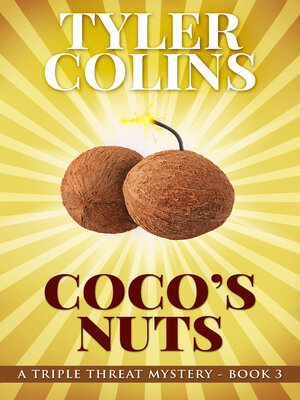 cover image of Coco's Nuts